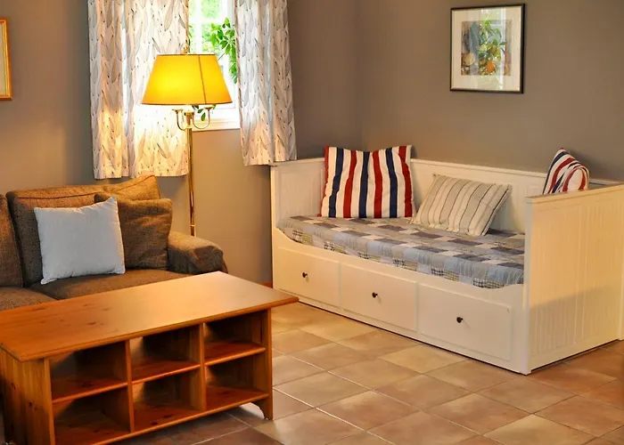 Near The - Non-smoking