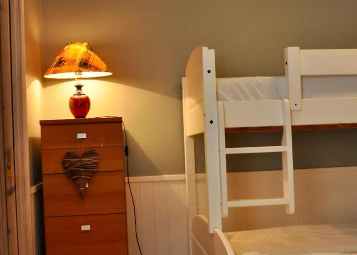 Near The - Non-smoking Apartamento *